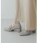 『MADE IN JAPAN』 4.5センチメタルヒールパンプス