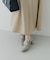 『MADE IN JAPAN』 4.5センチメタルヒールパンプス
