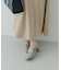 『MADE IN JAPAN』 4.5センチメタルヒールパンプス
