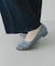 『MADE IN JAPAN』 1.5センチグルカパンプス