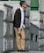 『イージーケア』ハイパフォーマンス快適BDシャツ