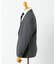 LIFE STYLE TAILOR　ソフトサーモストレッチジャケット