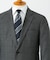 LIFE STYLE TAILOR　ソフトサーモストレッチジャケット
