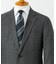 LIFE STYLE TAILOR　ソフトサーモストレッチジャケット