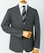 LIFE STYLE TAILOR　ソフトサーモストレッチジャケット