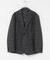 LIFE STYLE TAILOR　ソフトサーモストレッチジャケット