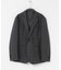 LIFE STYLE TAILOR　ソフトサーモストレッチジャケット