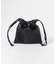 ギャザーデザインミニBAG