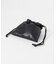 ギャザーデザインミニBAG