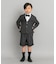 『セットアップ対応』タックスラックスショーツ(KIDS)