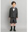 『セットアップ対応』タックスラックスショーツ(KIDS)