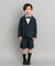 『セットアップ対応』タックスラックスショーツ(KIDS)