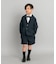 『セットアップ対応』タックスラックスショーツ(KIDS)