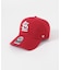 『WEB／一部店舗限定』FORTY SEVEN　47 CLEAN UP CARDINALS