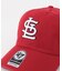 『WEB／一部店舗限定』FORTY SEVEN　47 CLEAN UP CARDINALS