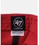 『WEB／一部店舗限定』FORTY SEVEN　47 CLEAN UP CARDINALS