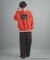 『別注』The Met×SENSE OF PLACE スウェット