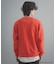 『別注』The Met×SENSE OF PLACE スウェット