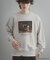 『別注』The Met×SENSE OF PLACE スウェット