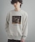 『別注』The Met×SENSE OF PLACE スウェット