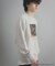 『別注』The Met×SENSE OF PLACE スウェット