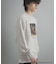 『別注』The Met×SENSE OF PLACE スウェット