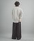 『別注』The Met×SENSE OF PLACE スウェット