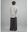 『別注』The Met×SENSE OF PLACE スウェット