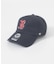 『WEB／一部店舗限定』FORTY SEVEN　47 CLEAN UP RED SOX