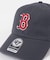 『WEB／一部店舗限定』FORTY SEVEN　47 CLEAN UP RED SOX