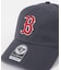 『WEB／一部店舗限定』FORTY SEVEN　47 CLEAN UP RED SOX