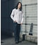 抗菌オックスボタンダウン長袖シャツ