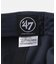 『WEB／一部店舗限定』FORTY SEVEN　47 CLEAN UP NATIONALS