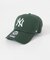 『WEB／一部店舗限定』FORTY SEVEN　47 CLEAN UP YANKEES