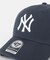 『WEB／一部店舗限定』FORTY SEVEN　47 CLEAN UP YANKEES