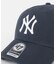『WEB／一部店舗限定』FORTY SEVEN　47 CLEAN UP YANKEES