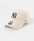『WEB／一部店舗限定』FORTY SEVEN　47 CLEAN UP YANKEES