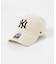 『WEB／一部店舗限定』FORTY SEVEN　47 CLEAN UP YANKEES