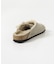BIRKENSTOCK　ZURICH SHEARLING