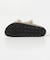 BIRKENSTOCK　ZURICH SHEARLING