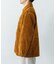 GOAT SUEDE MAC COAT