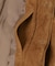 GOAT SUEDE MAC COAT