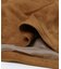 GOAT SUEDE MAC COAT