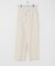 ストレッチツイルイージパンツ