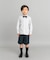 『イージーケア』セレモニーセミワイドシャツ(KIDS)