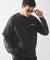 『別注』RUSSELL ATHLETIC×SonnyLabel　ショートスリーブスウェットTシャツ