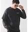『別注』RUSSELL ATHLETIC×SonnyLabel　ショートスリーブスウェットTシャツ