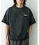 『別注』RUSSELL ATHLETIC×SonnyLabel　ショートスリーブスウェットTシャツ