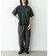 『別注』RUSSELL ATHLETIC×SonnyLabel　ショートスリーブスウェットTシャツ