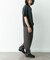 『別注』RUSSELL ATHLETIC×SonnyLabel　ショートスリーブスウェットTシャツ